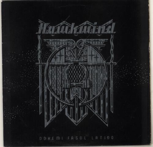 HAWKWIND - Doremi Fasol Latido - Amazon.com Music